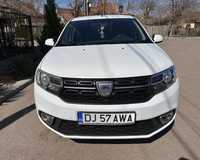 Vand Dacia Logan 2017 facelift 1.5d IMPECABILA!