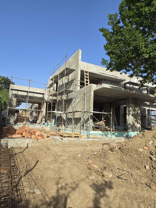 Tencuiala mecanizata