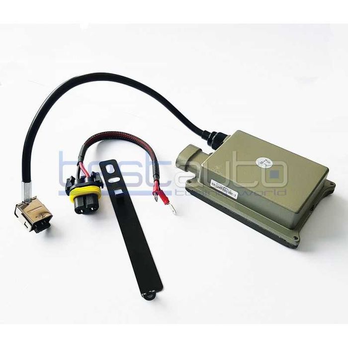 Баласт/Зашалка за фабричен/заводски ксенон D1S/D1R 12V 35W