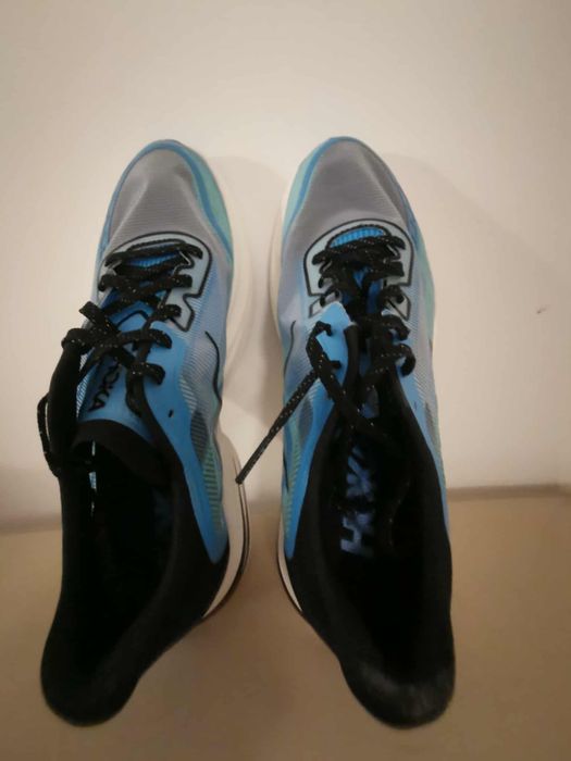 PANTOFI ALERGARE HOKA CIELO X1 2.0 FW 2025, marimea 44