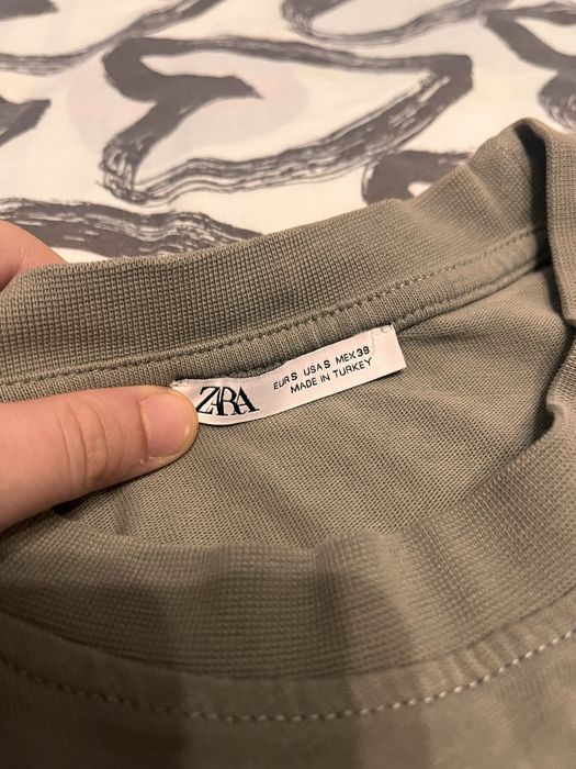 Чисто нова oversized тениска