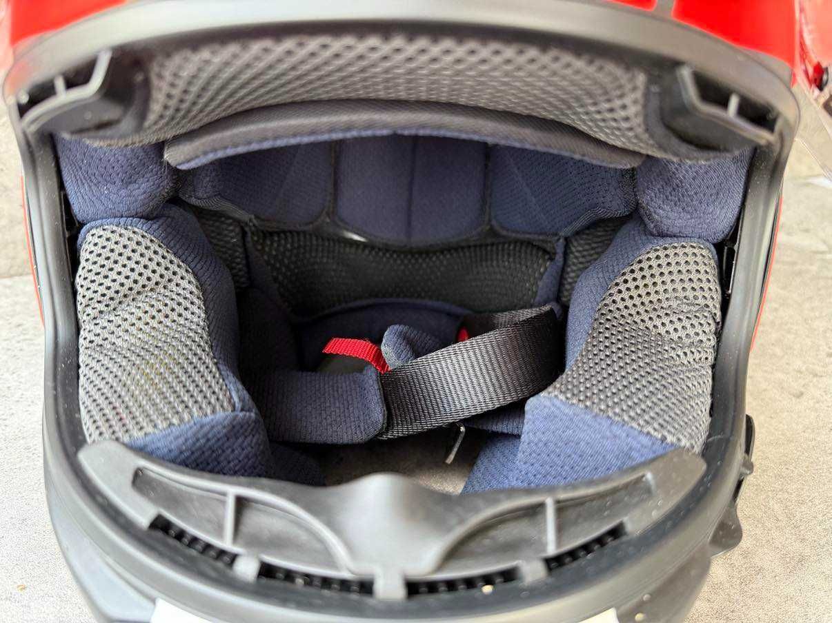 Arai RX-7V - Maverick Vinales 25 - S