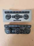 Climatronic VW Passat CC B7 Caddy Touran