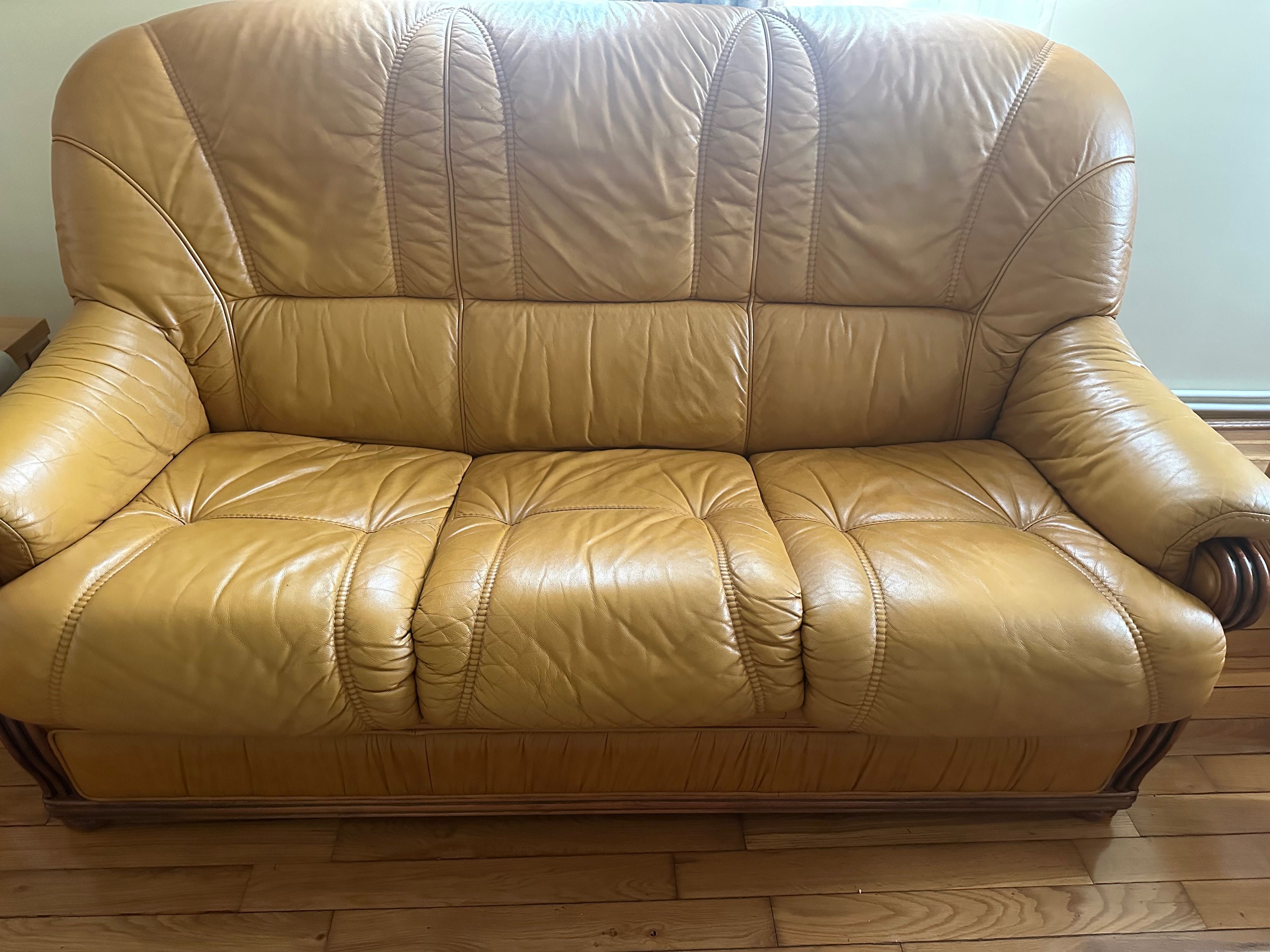 Mobilier living deosebit!