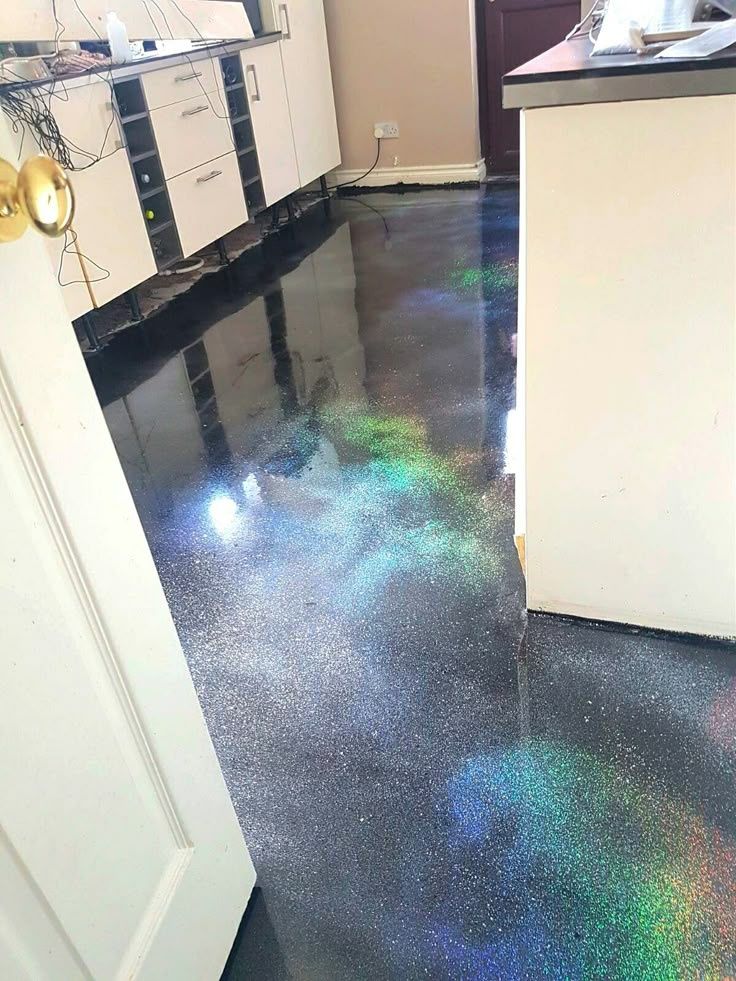 Rășină epoxidică transparentă