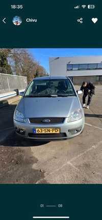 Ford Focus C-Max Ford Focus C Max