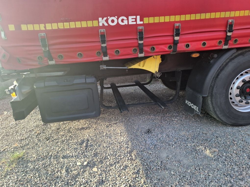 Holati zor darajada