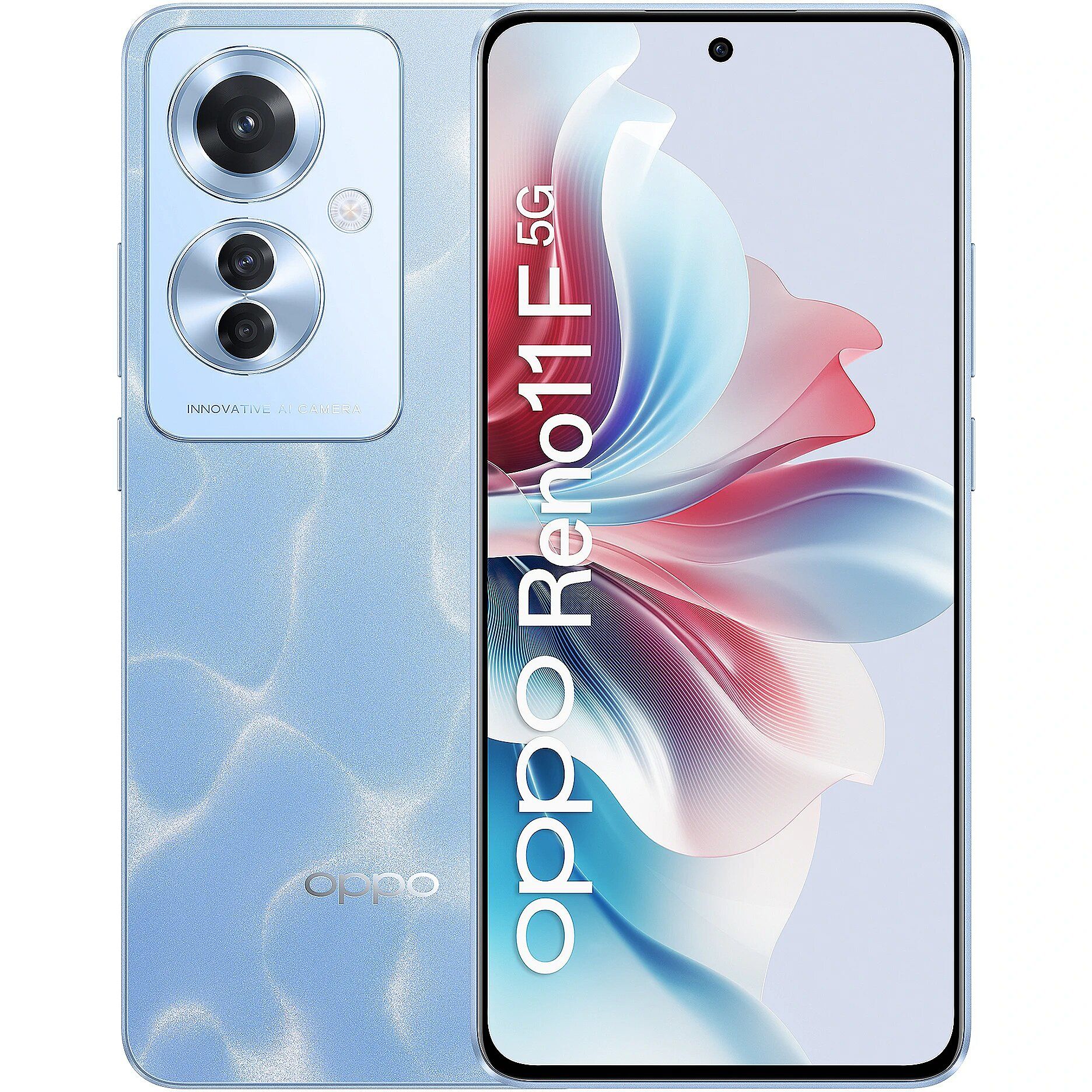 Oppo Reno 11F 256/8гб озу