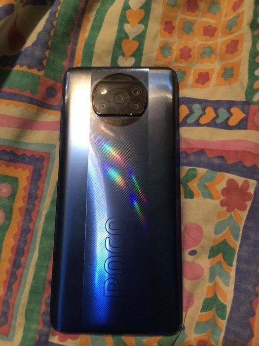 Poco x3 Pro sotiladi