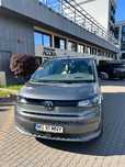 Volkswagen Multivan Volkswagen Multivan 1.4 eHybrid DSG 160KW Style