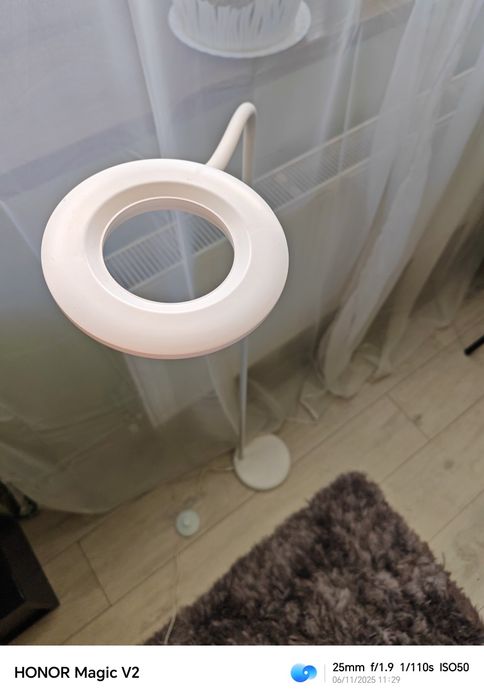 Lampa iluminare LED flexibila