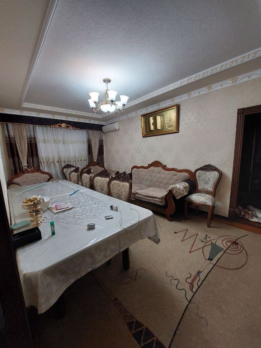 uy 5xona yevro remont