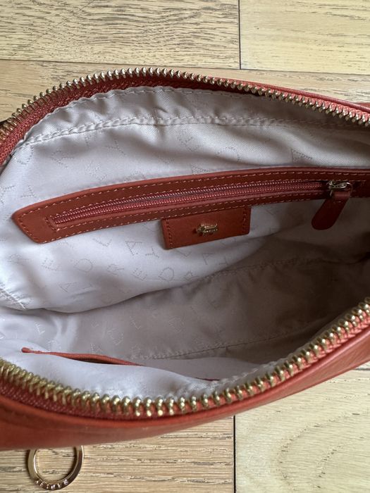 Radley чанта с дълга дръжка