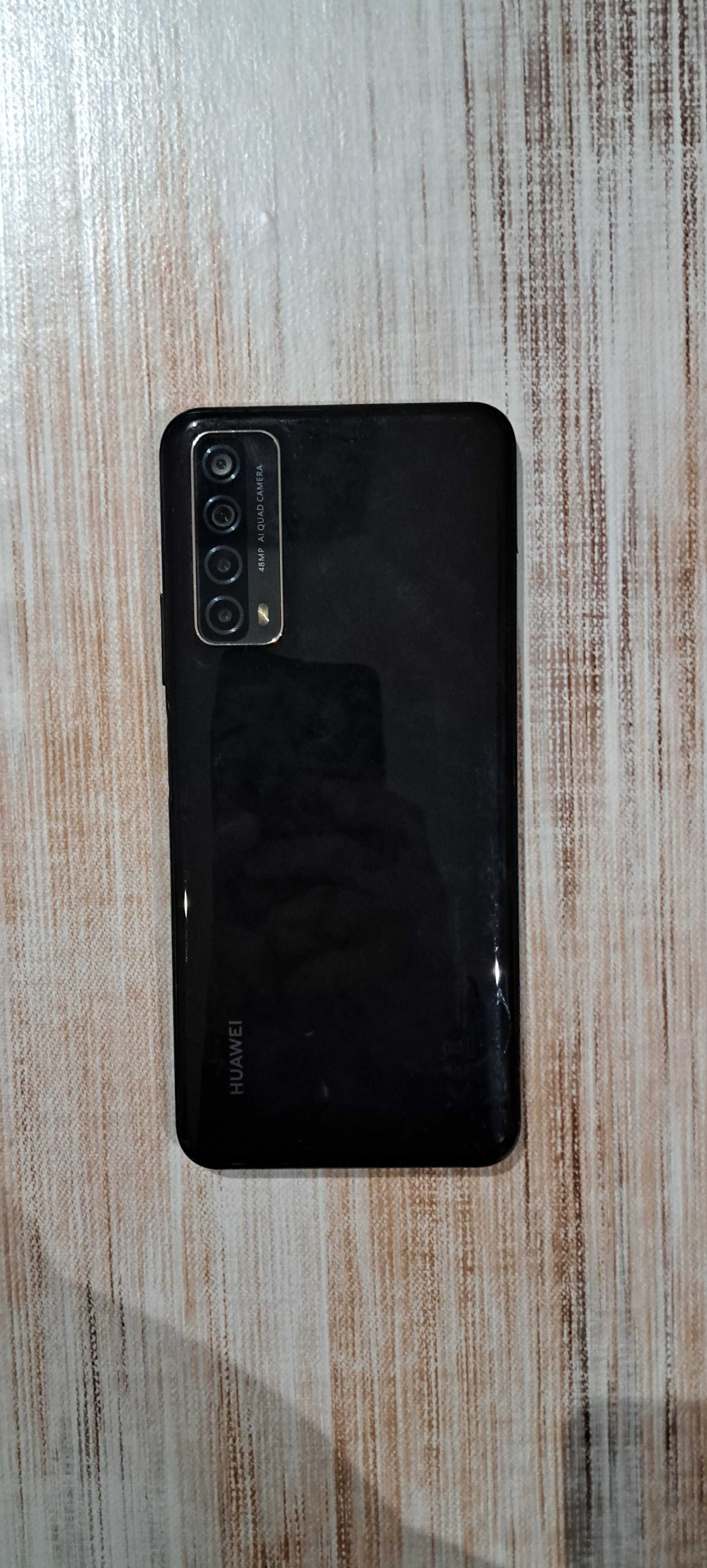 Huawei P40 Lite.