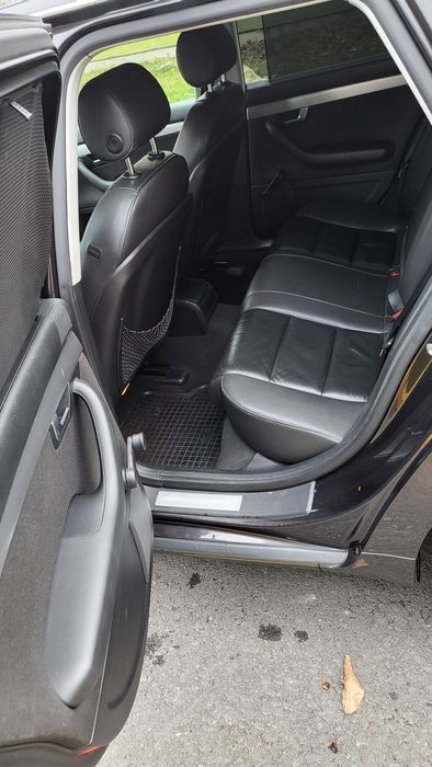 Vând Audi A4 Motor 2.0 Disel