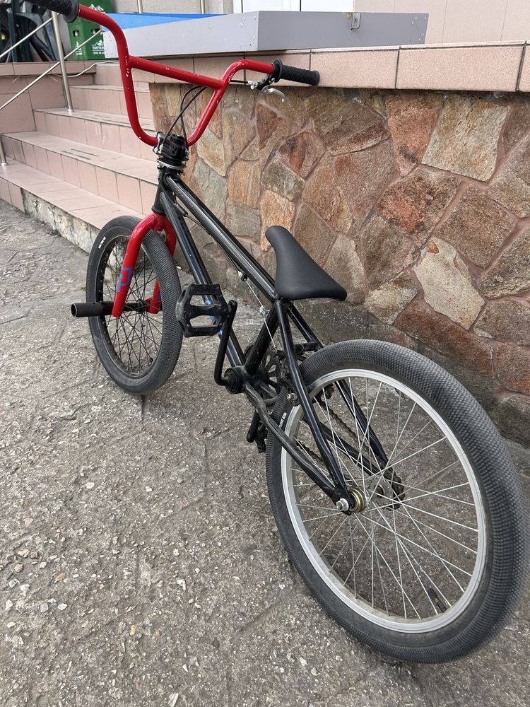 Bmx bike Drag 20’