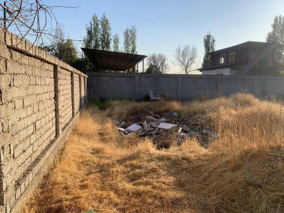 Yangi ozbekiston bogi torisida yer birinchi liniya. Kelishamiza