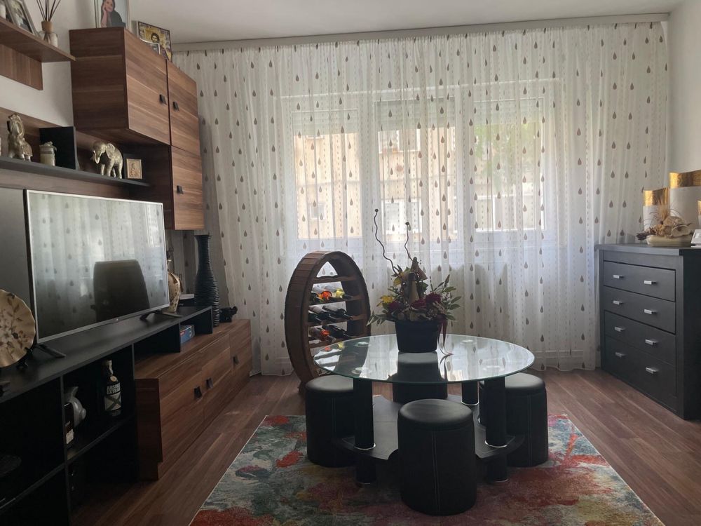 Apartament 2 camere cartier dacia bl37