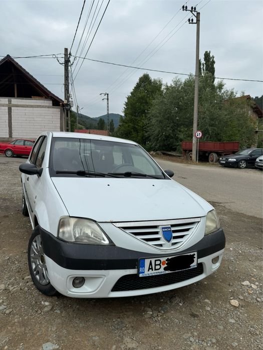 Vand Dacia Logan