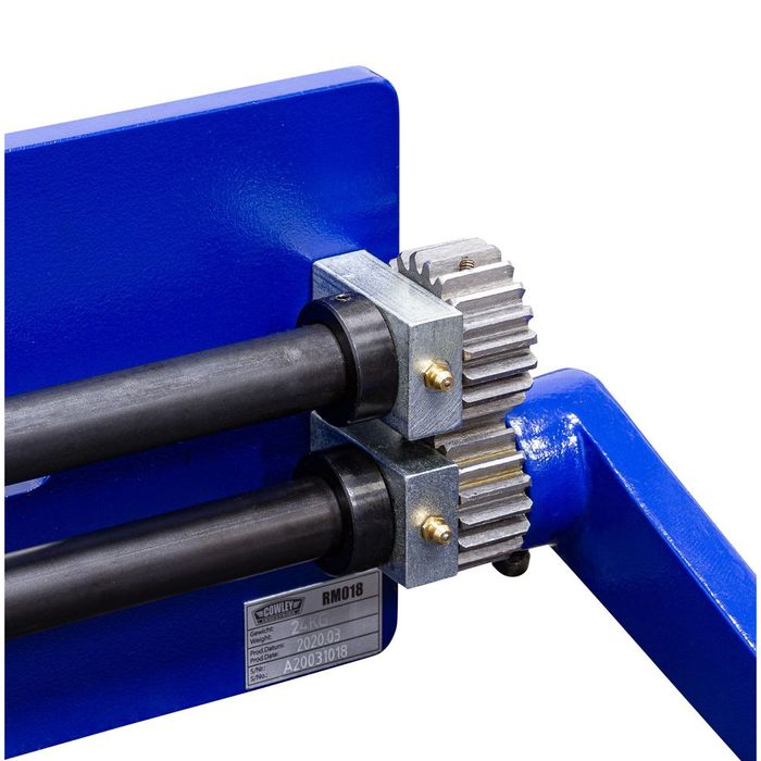 Masina de zencuit manuala 1.2 mm