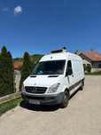 Mercedes Sprinter 313 CDI Frigorific
