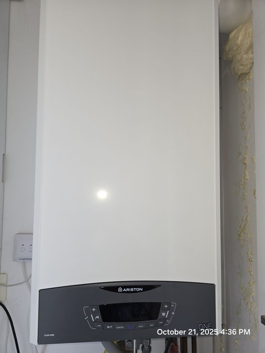 Apartament elegant cu 2 camere – Central București, prima închiriere