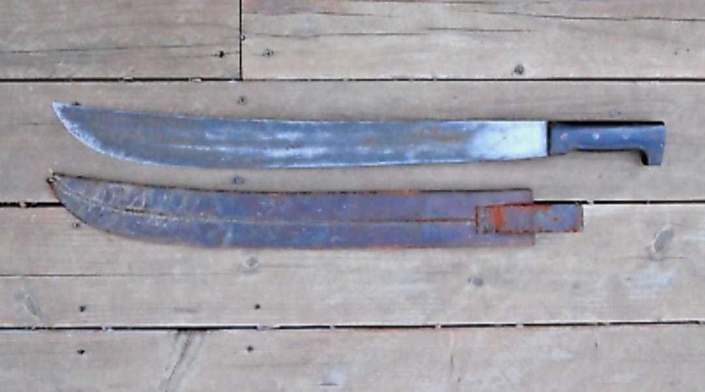 Lot vintage de 8 obiecte WWII - 6