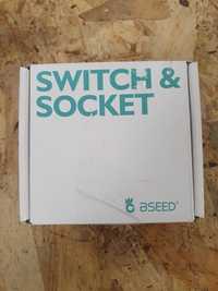 Intrerupator touch Switch&Socket
