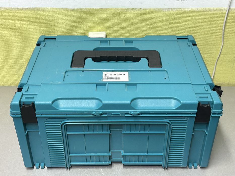 Набор инструментов 7 в 1 | Кэш-Маркет Ломбард