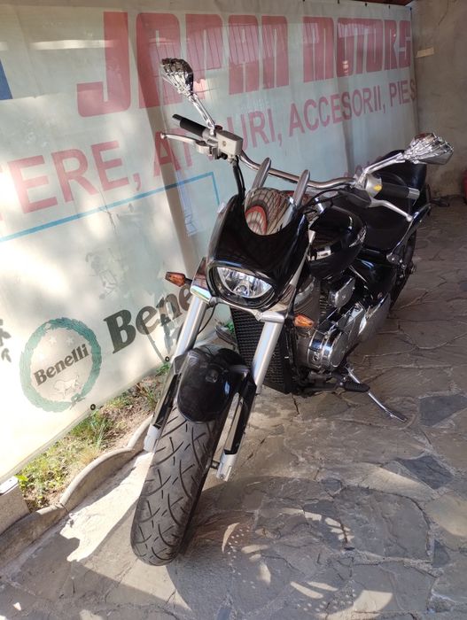 Suzuki Intruder M 800 /VZ 800/C50-2011