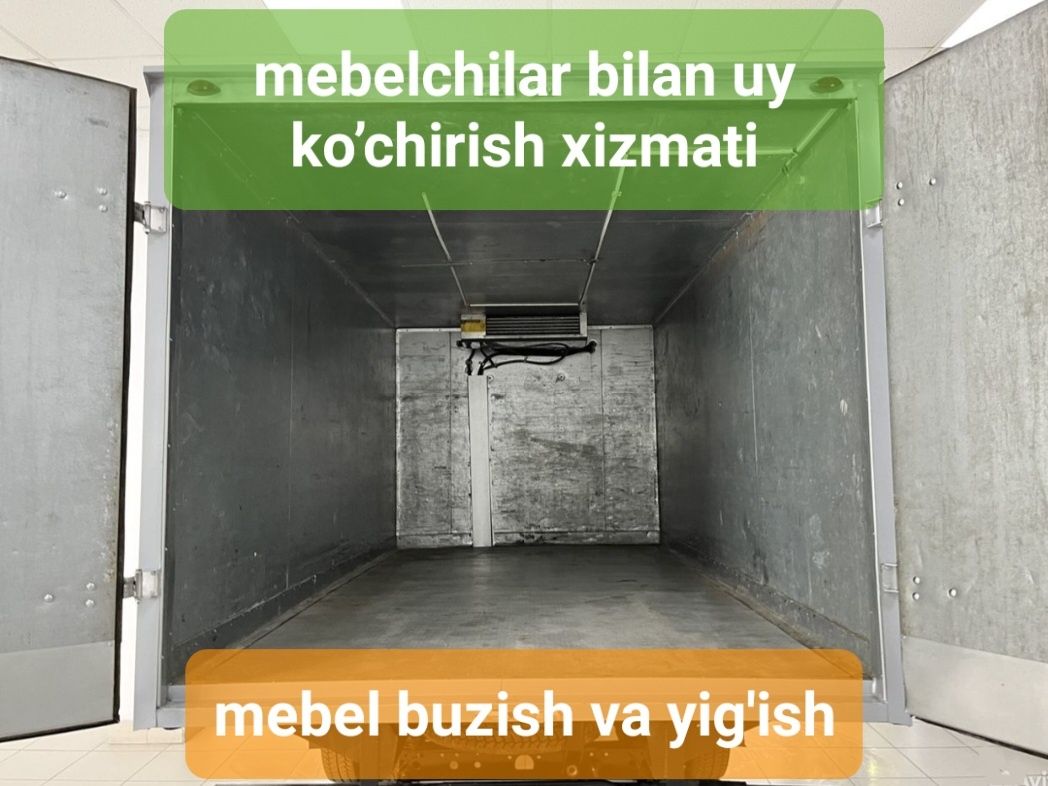 Yuklarni tashish Yetkazish Uy ko'chirish Samarqand Buxoro Samarqand