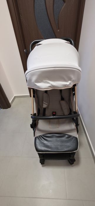 Лятна количка CHIPOLINO Pixie