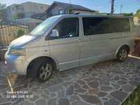 De vânzare VOLKSWAGEN Transporter T5