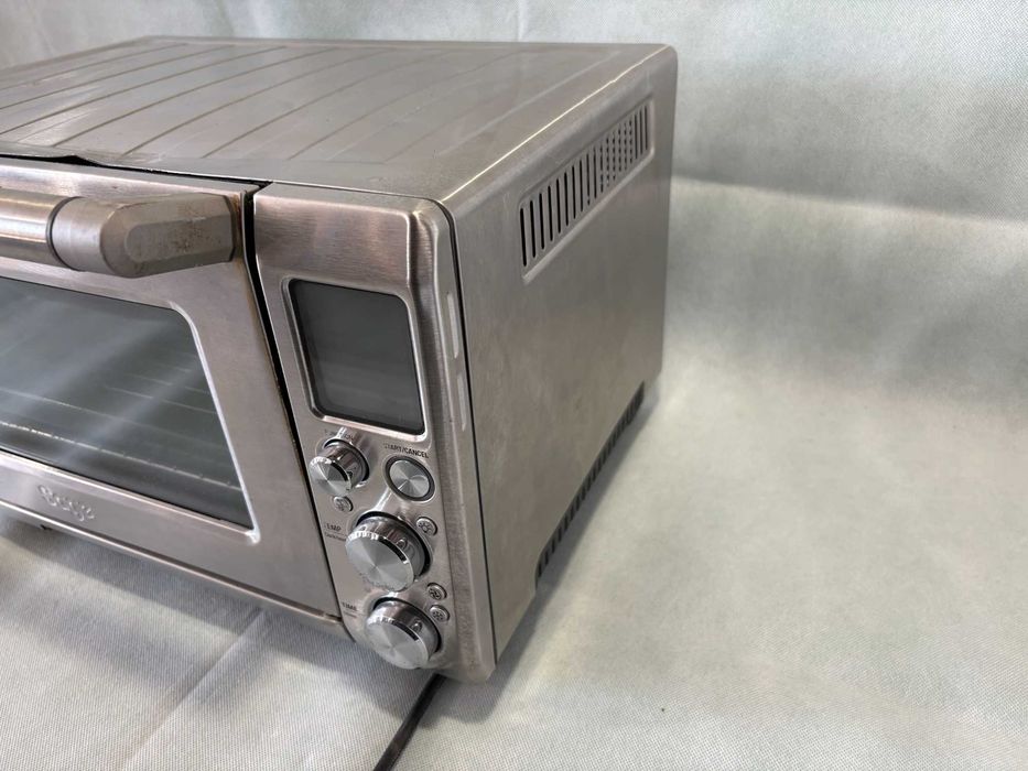 Печка/Фурна - Sage 2400W