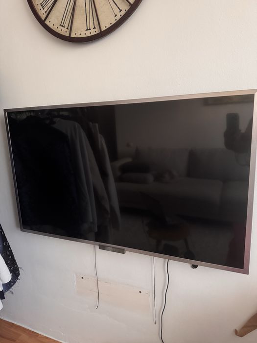 Телевизор Sony blue ray  на запчасти