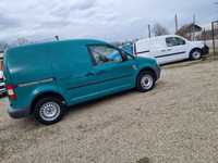 Vw caddy  klima 2008