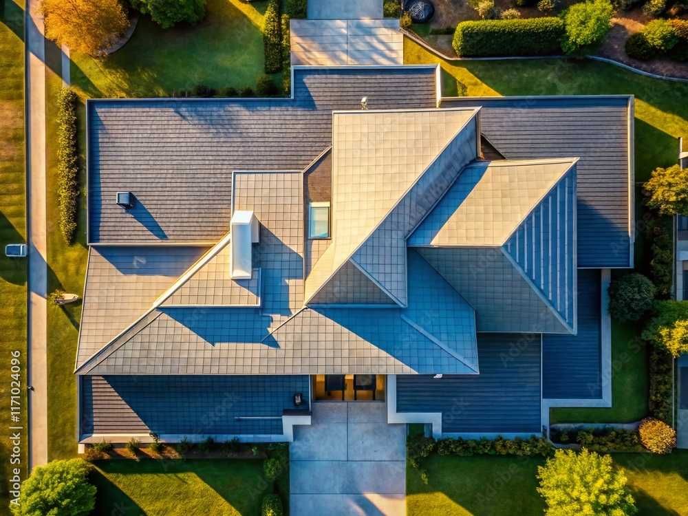 Acoperișuri  – Echipă cu experiență, preț bun, deplasare inclusă