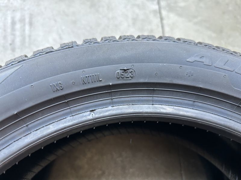 205/50/17 PIRELLI 4бр