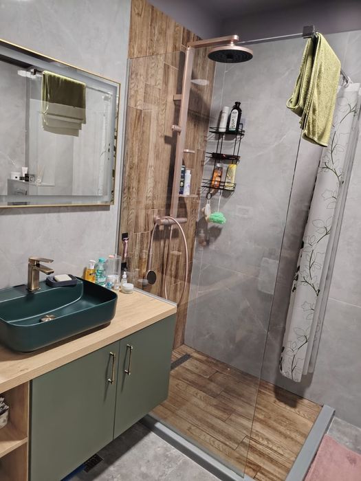 Apartament steaua de mare