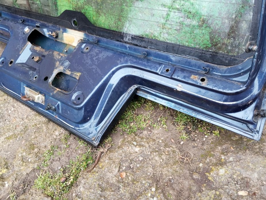 Задна врата (5та) за БМВ Е30 комби