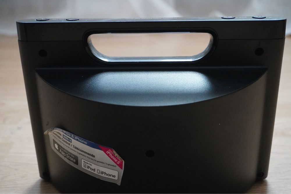 Vand Sony RDP-M7iPN