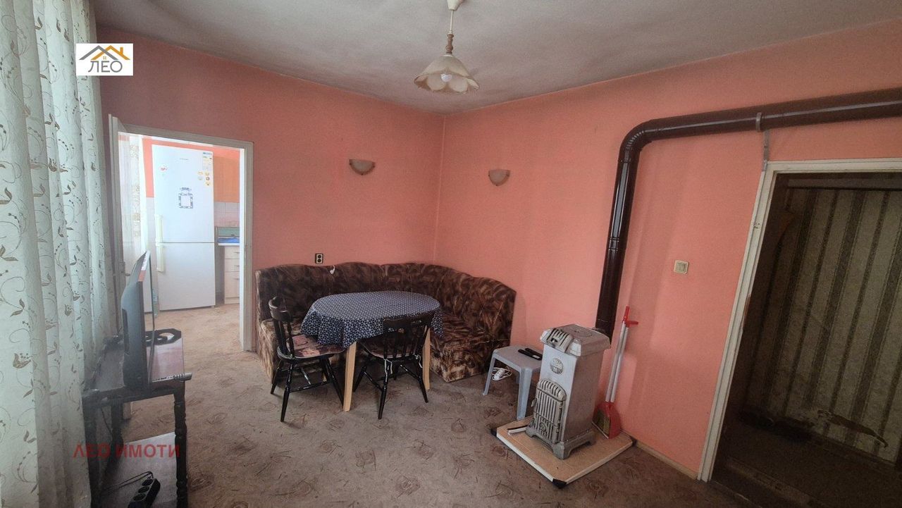Продава се Етаж от къща в Севлиево - 85 кв.м за 990 €/кв.м - Снимка #5
