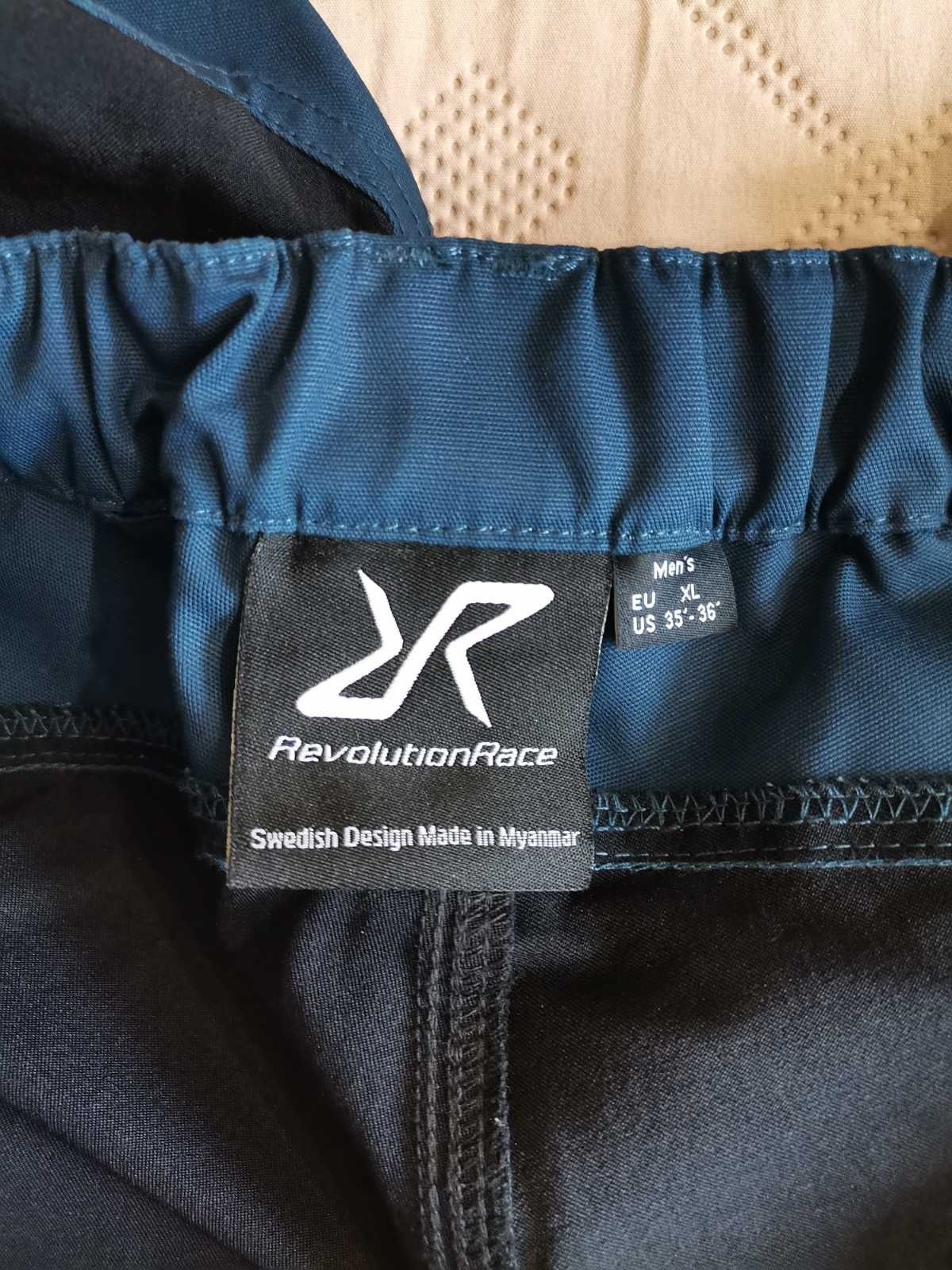 Мъжки Панталон RVRC