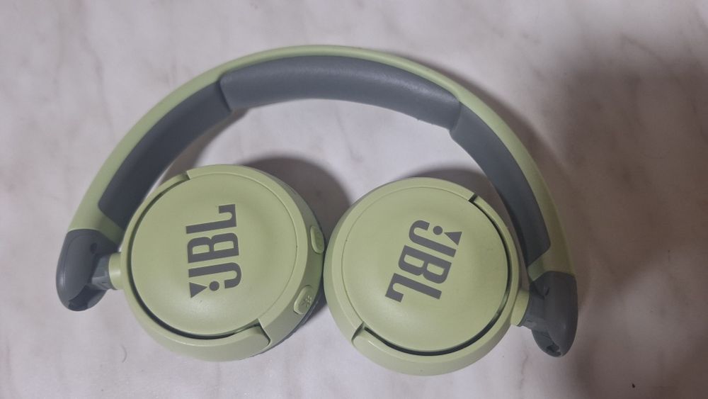 125 lei Căști JBL Jr 310 Bt