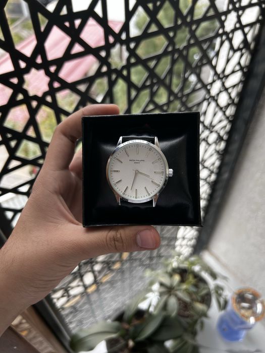 Часы pateke philippe geneve