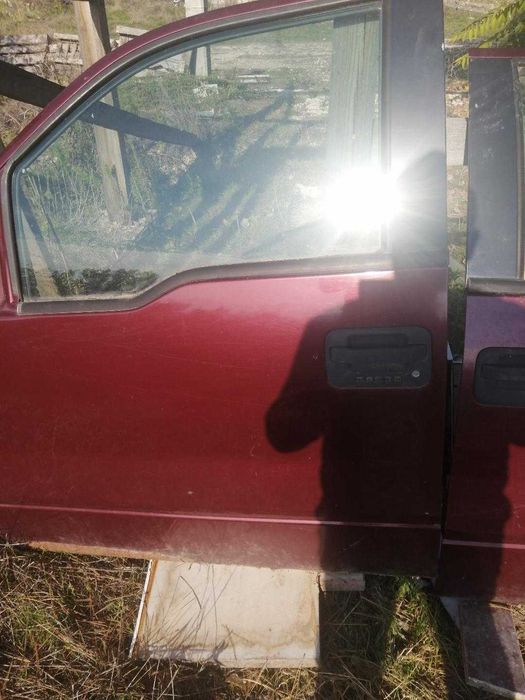 Резервни части за Ford F150
