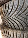 Vand cauciucuri michelin set 4 cauciucuri de vara.