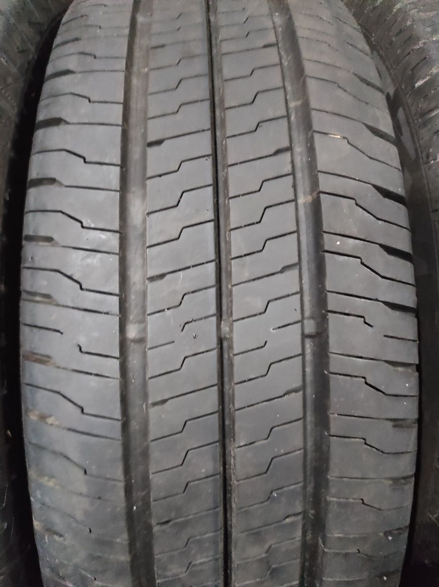 235/60/17C Continental 4бр