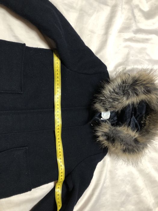 Детско палто Zara