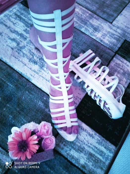 Vand pantofi  si sandale dama